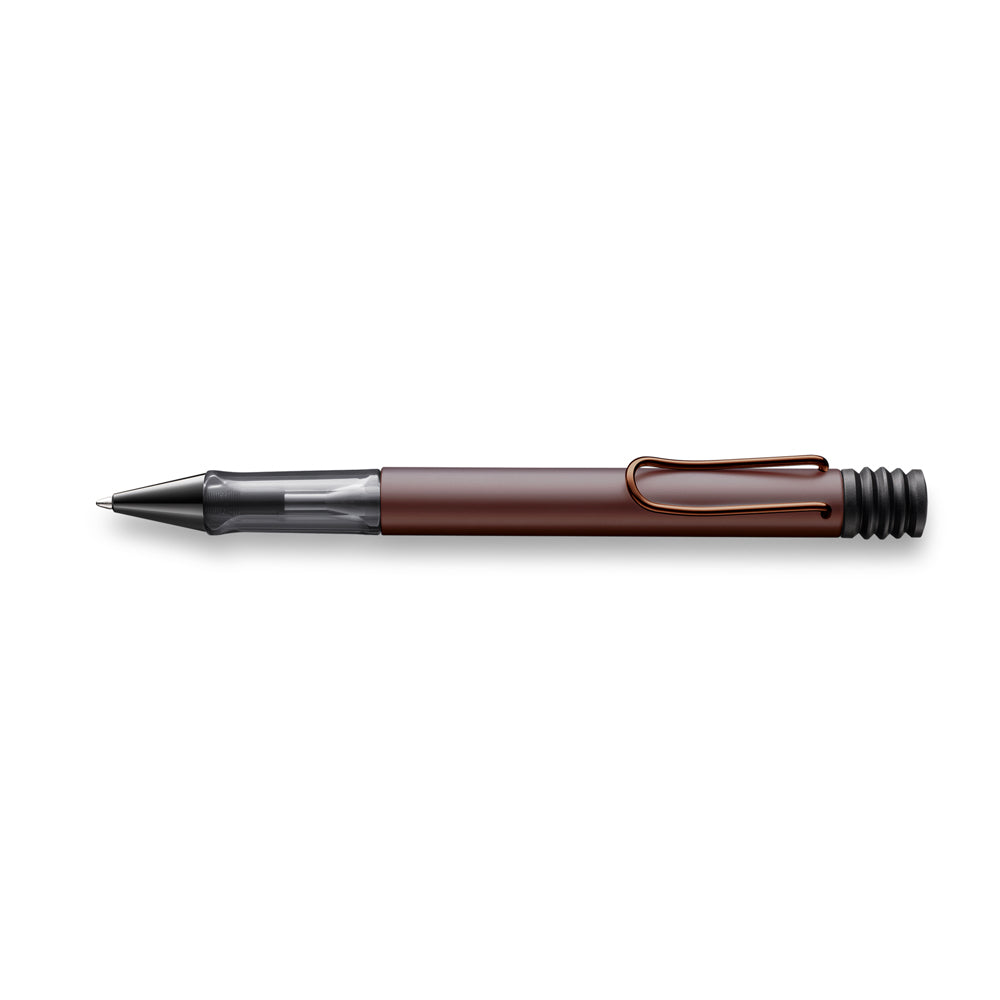 Lamy Lx Ballpoint Marron (290) - Cafe Supply