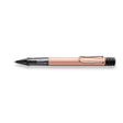 Lamy Lx Ballpoint Rose Gold (276) - Cafe Supply