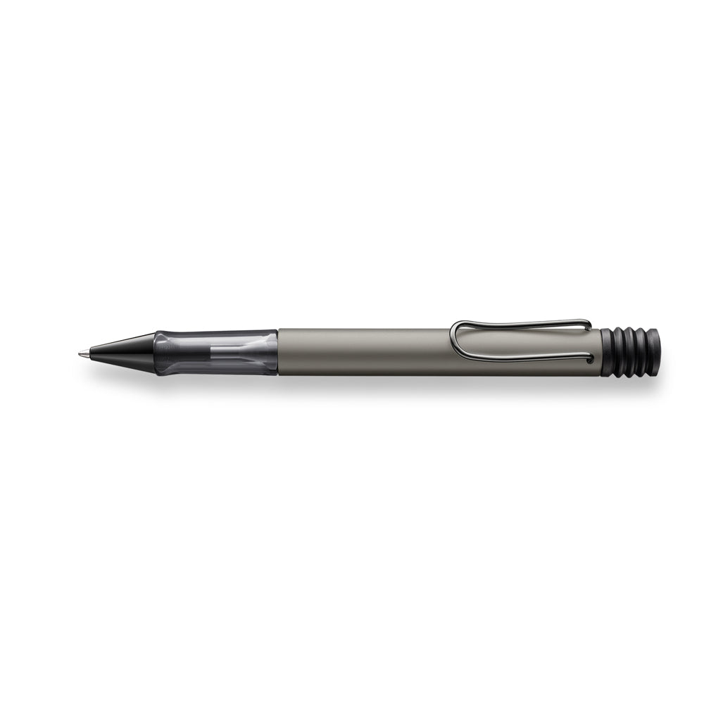 Lamy Lx Ballpoint Ruthenium (257) - Cafe Supply