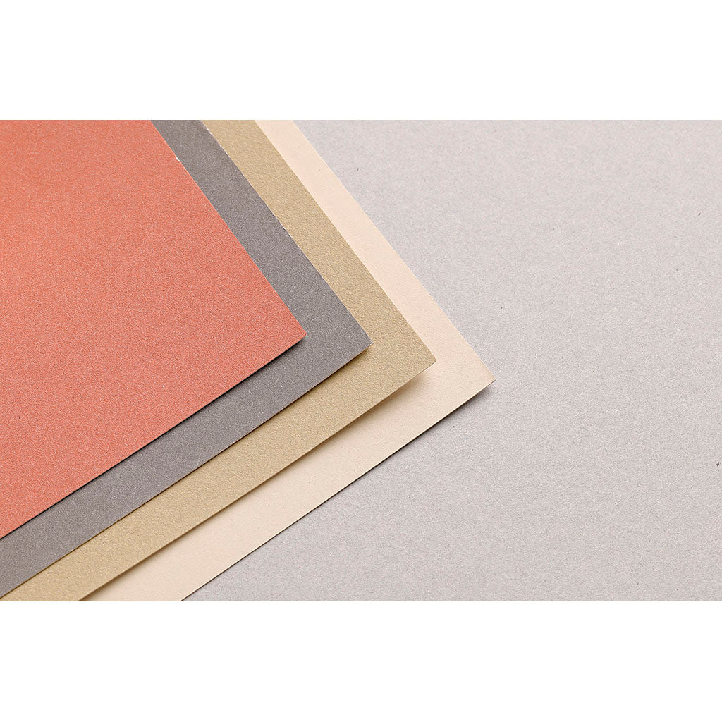 Pastelmat Pad No. 7 24x30cm 12sh - Cafe Supply