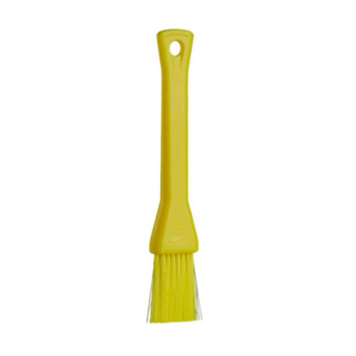30mm wide Pastry Brush - Yellow - Cafe Supply