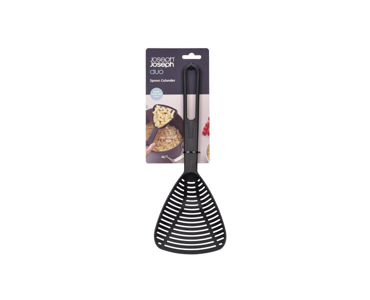 Joseph Joseph Duo Spoon Colander - Cafe Supply