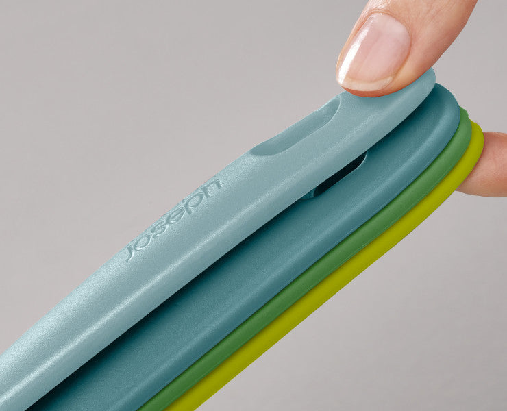 Joseph Joseph Duo 4pc In-drawer Utensil Set (Opal) - Cafe Supply