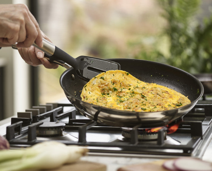 Joseph Joseph Elevate Silicone Slotted Turner - Cafe Supply