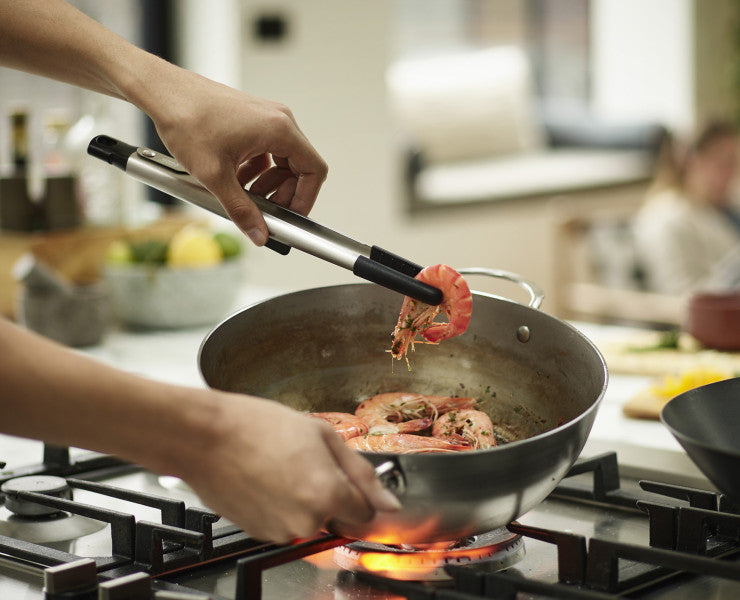 Joseph Joseph Elevate Fusion Precision Tongs - Cafe Supply