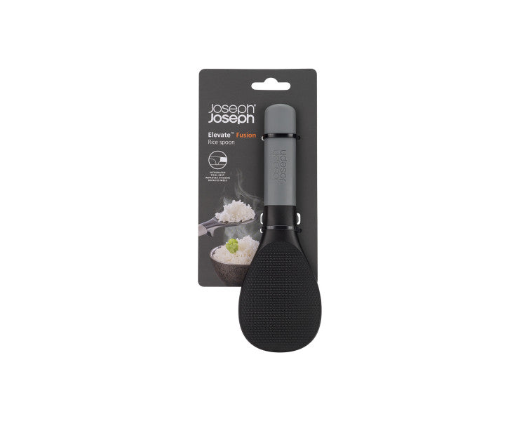 Joseph Joseph Elevate Fusion Rice Spoon - Cafe Supply