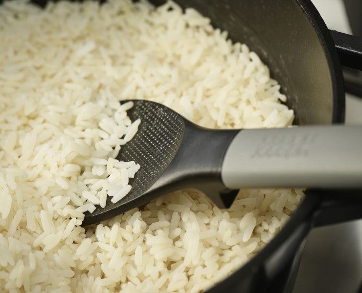 Joseph Joseph Elevate Fusion Rice Spoon - Cafe Supply