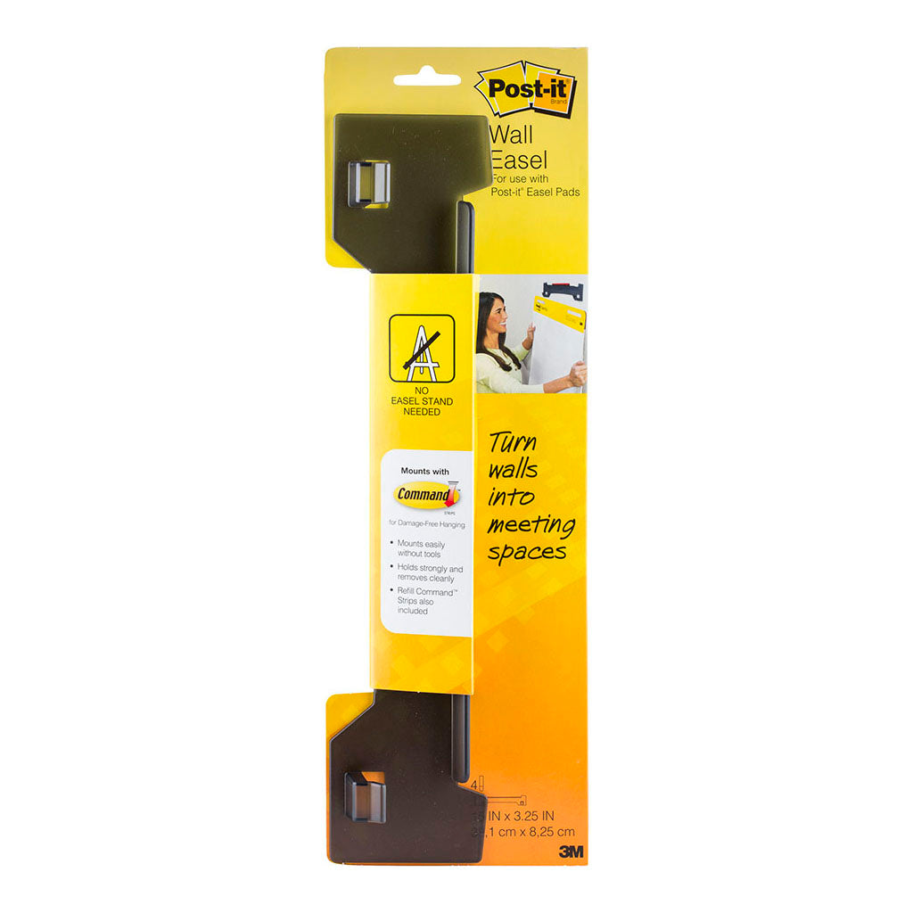 Post-it Easel Wall Hanger EH-559 - Cafe Supply