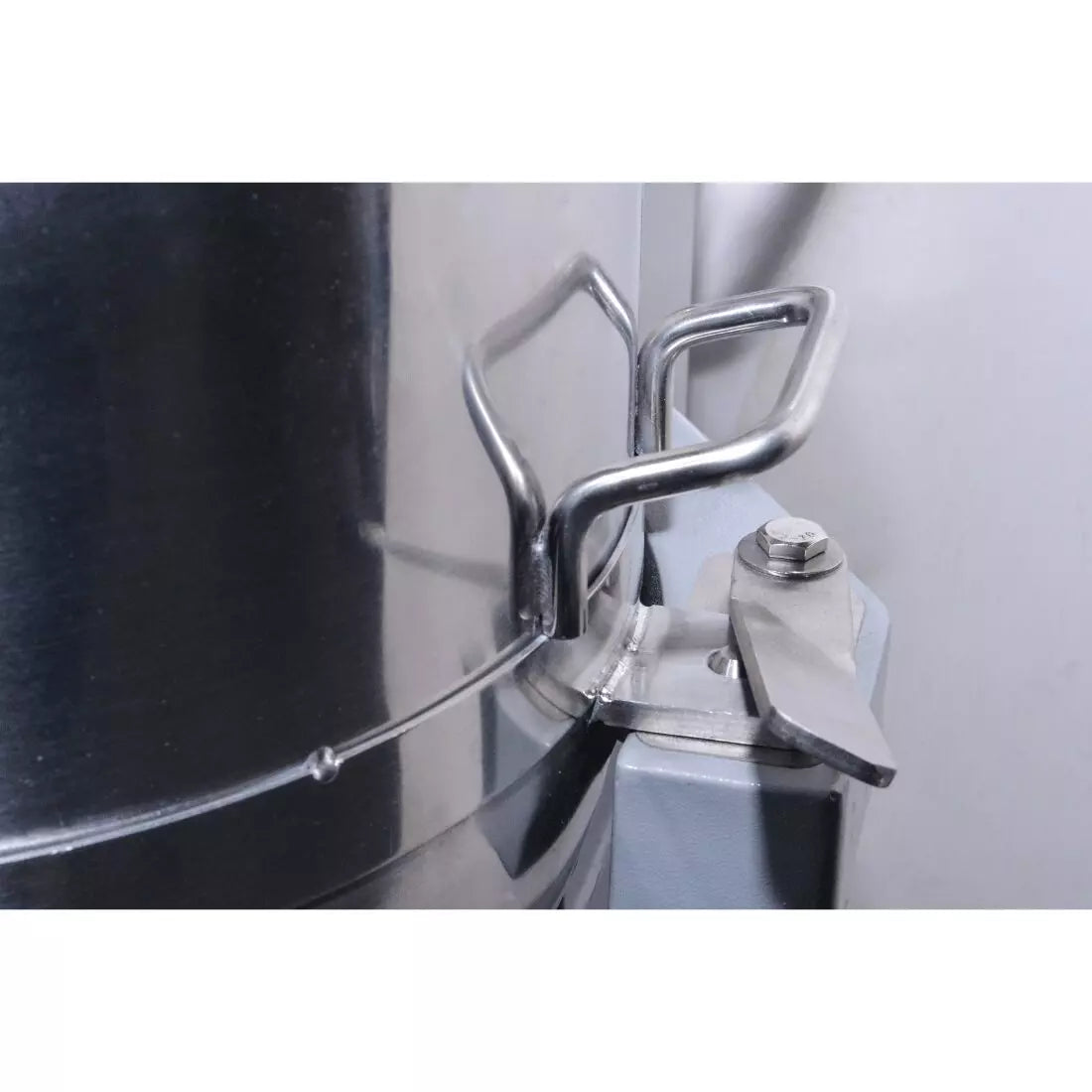 Tyrone Heavy Duty Planetary Mixer 40L – B40GX - Cafe Supply