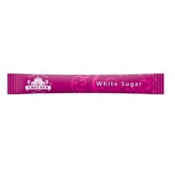 Chelsea White Sugar Sticks (2000) - Cafe Supply