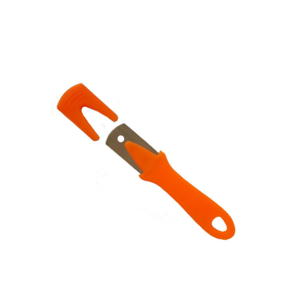 Baker Blade, Stainless Steel, 125mm - Cafe Supply