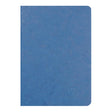 Age Bag Notebook A5 Lined Blue - Cafe Supply