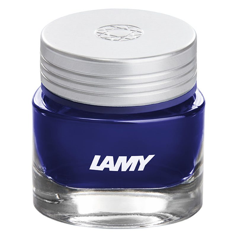 Lamy Ink T53 360 Azurite Deep Blue - Cafe Supply