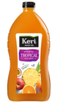 Keri Tropical Fruit Drink 3l - Cafe Supply