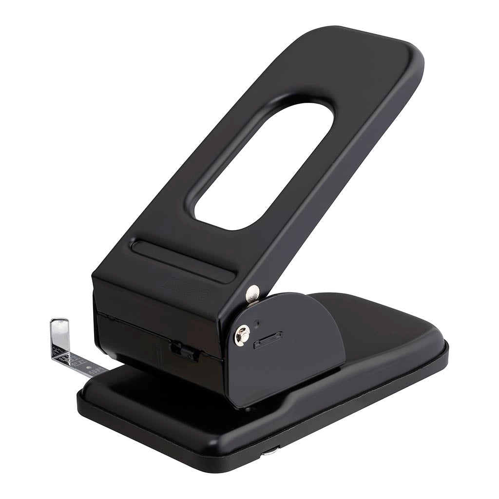 KW-triO Heavy Duty 70 Sheet 2-Hole Punch - Cafe Supply