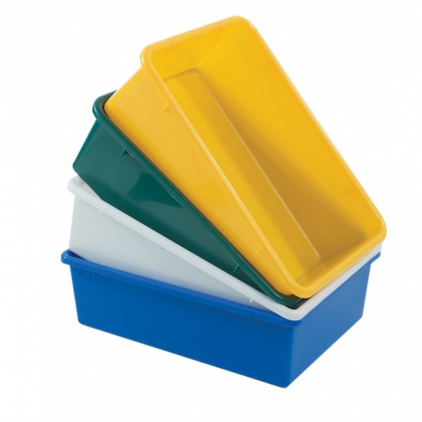 Large Storage Box for Housekeeping Carts - Cafe Supply