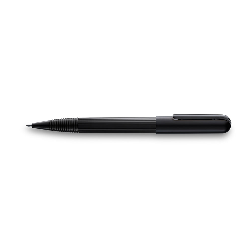 Lamy Imporium Mechanical Pencil Black (192) - Cafe Supply