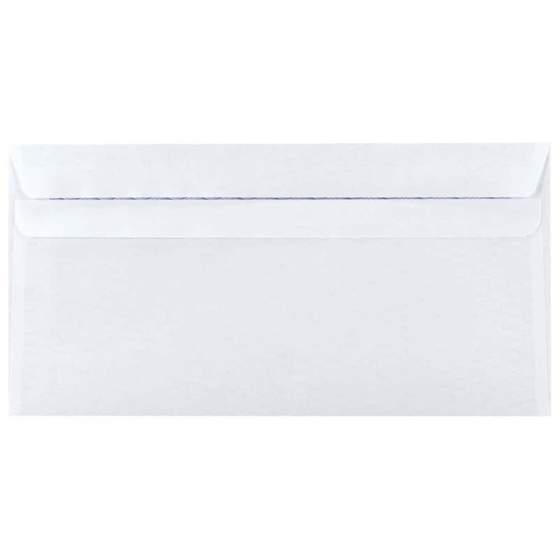 Croxley Envelope DLE Window Seal Easi Box 500 - Cafe Supply
