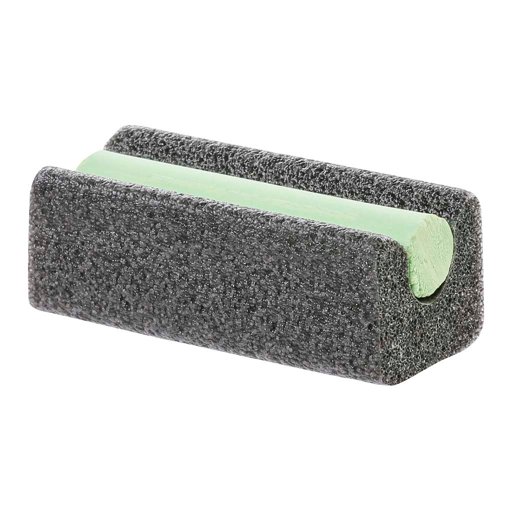 BLOCKX Soft Pastel 644 Apple Green Shade 4 - Cafe Supply