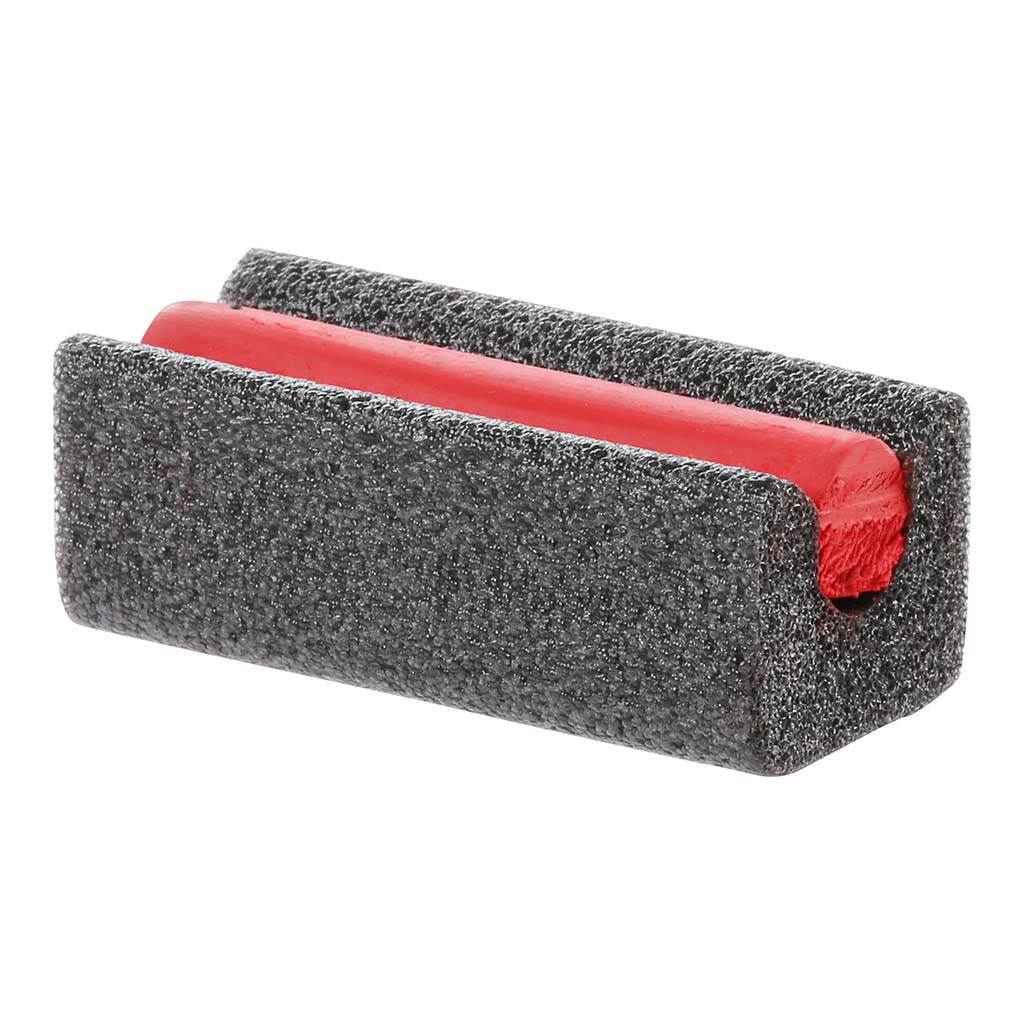 BLOCKX Soft Pastel 222 Red Shade 2 - Cafe Supply