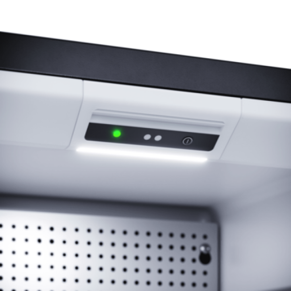 ALPHA A40S Dometic miniBar Fridge 40L - Cafe Supply