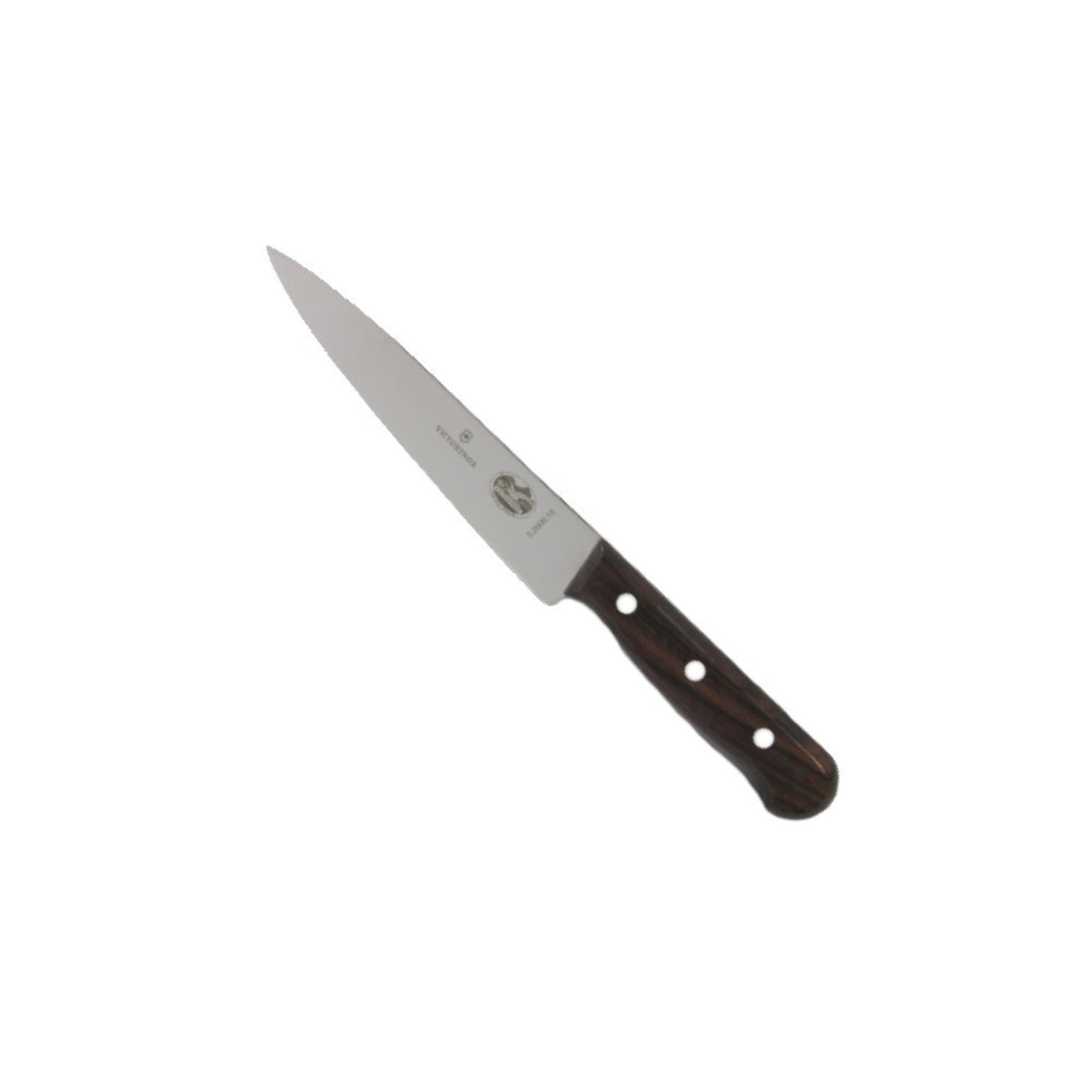 Cooks Knife, 15cm (Rosewood Handle) - Cafe Supply