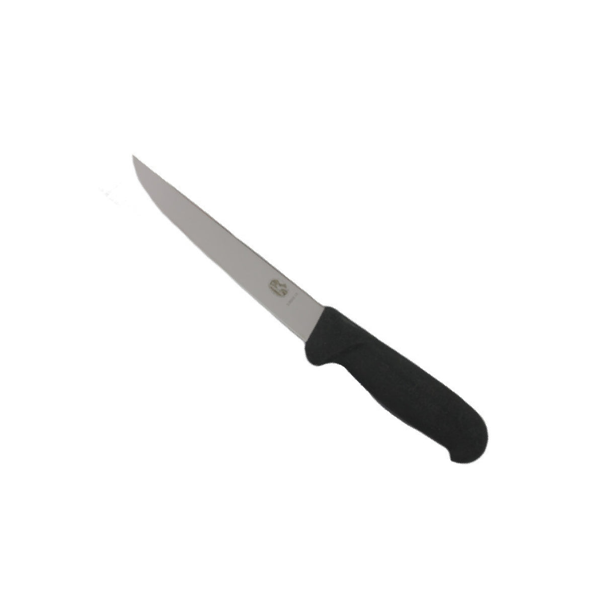 Boning Knife, 15cm (Straight Blade, Nylon Handle) - Cafe Supply