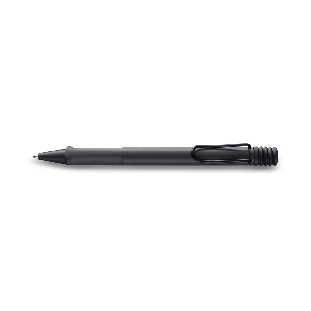 Lamy Safari Ballpen Charcoal (217) - Cafe Supply