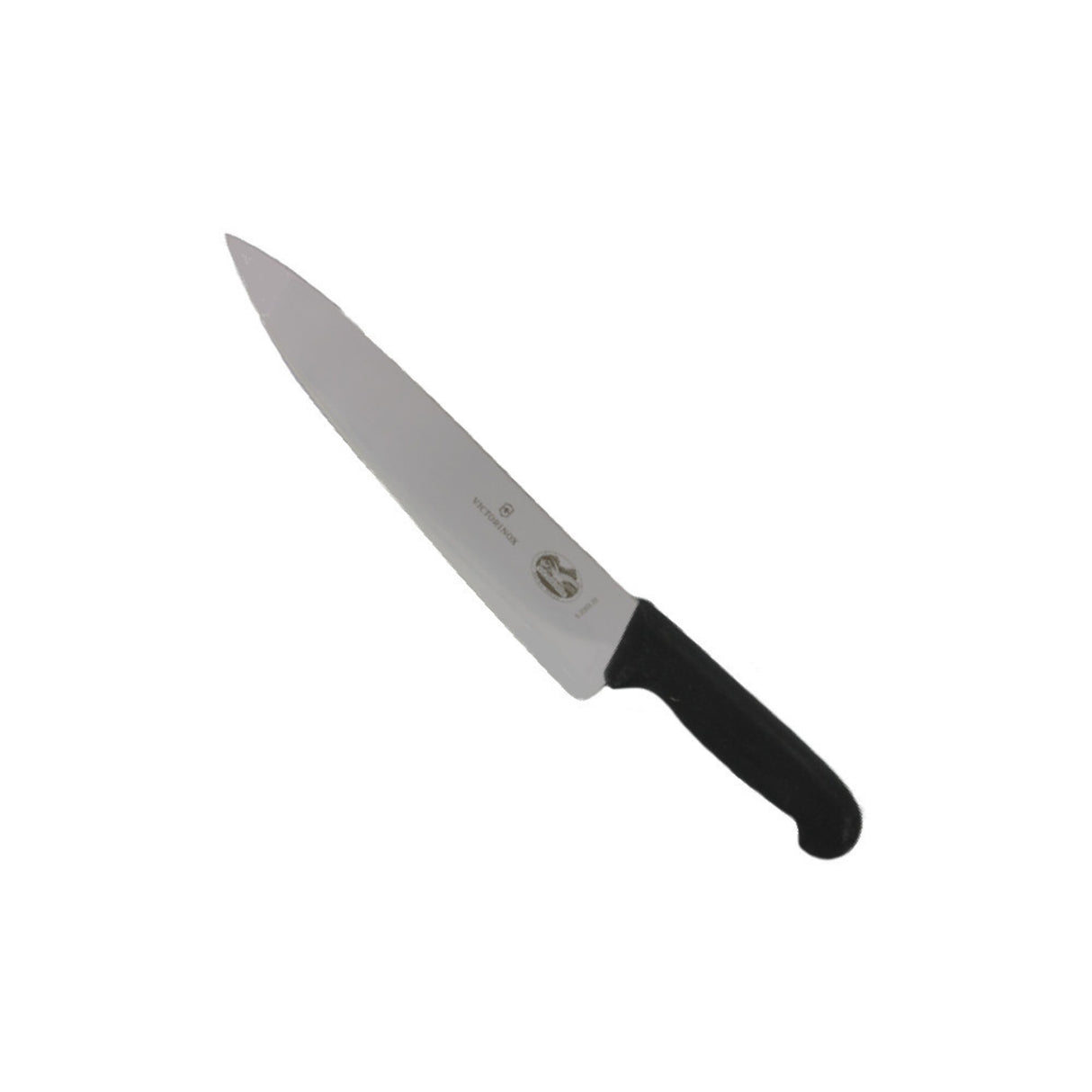 Cooks Knife, 25cm (Nylon Handle) - Cafe Supply