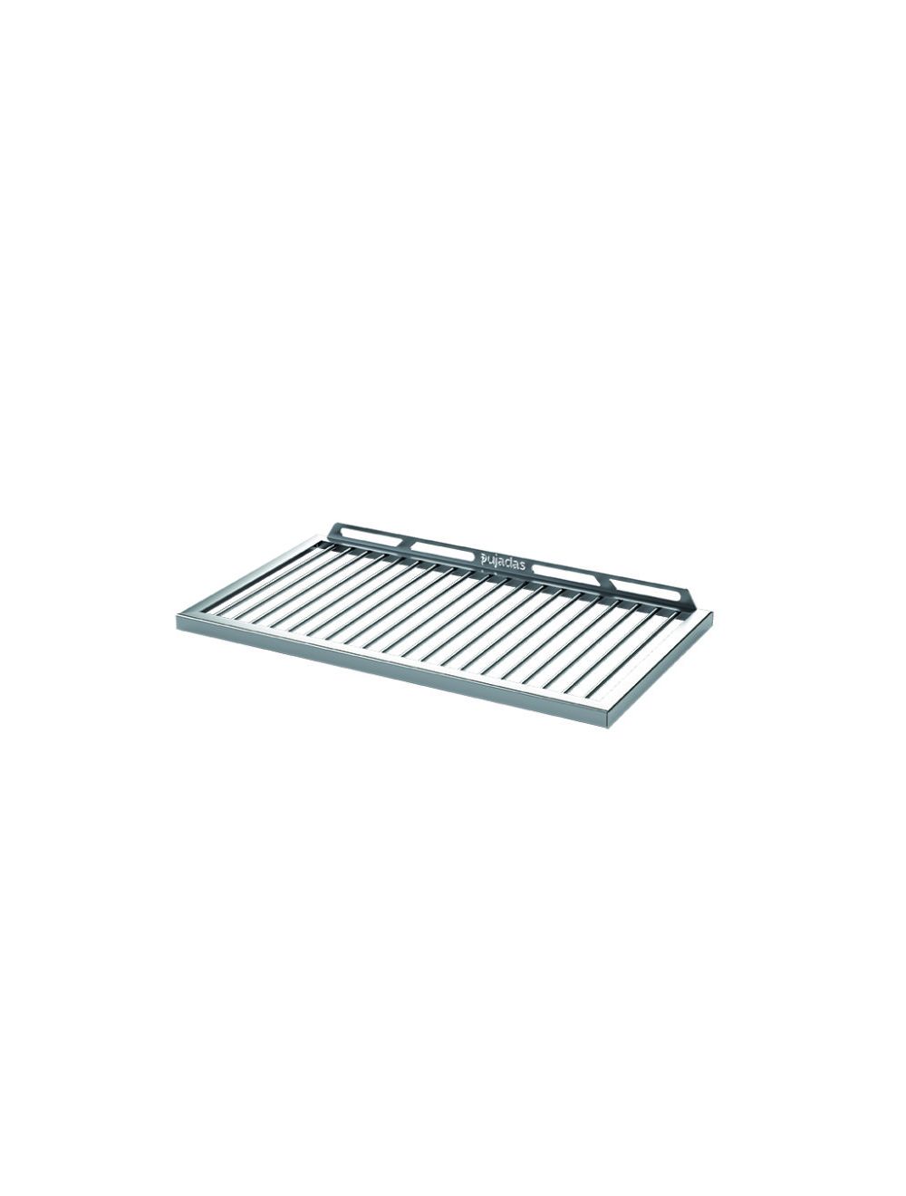 Stainless steel oven rack 50 Horno/Oven - Cafe Supply