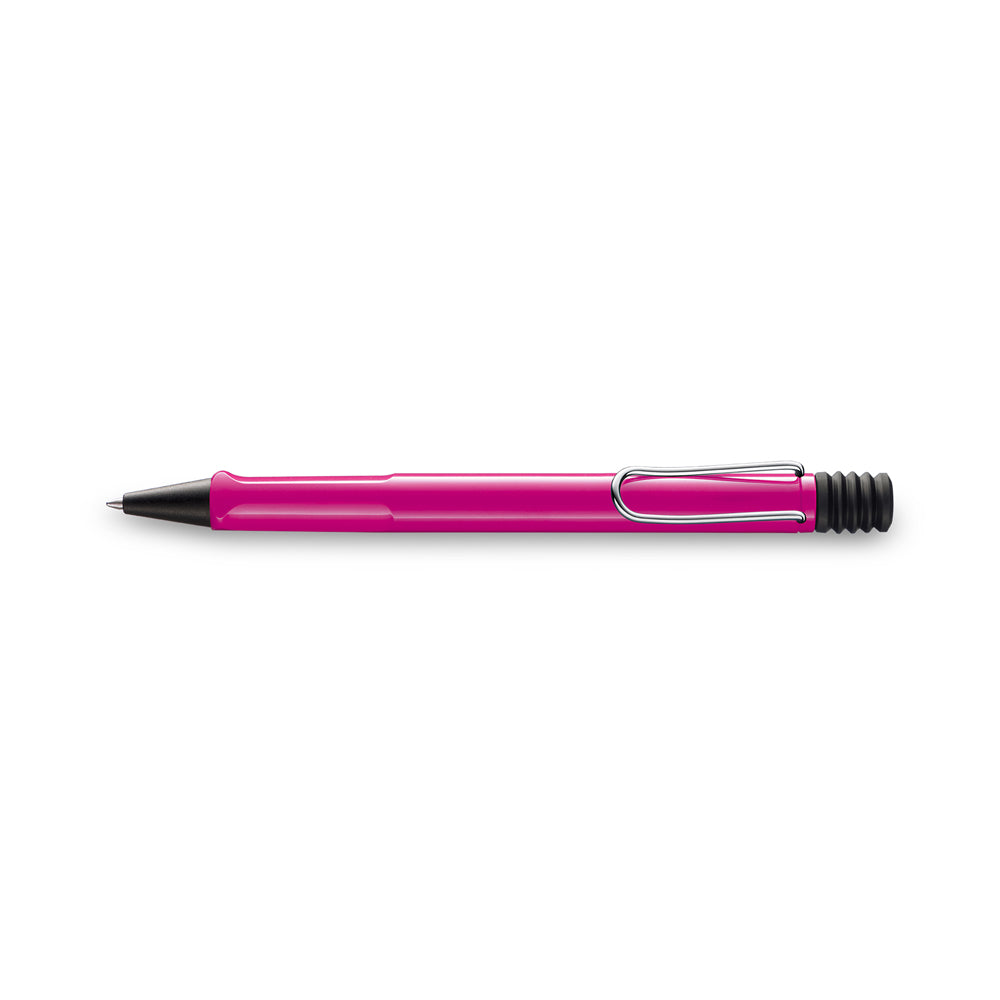 Lamy Safari Ballpen Pink (213) - Cafe Supply