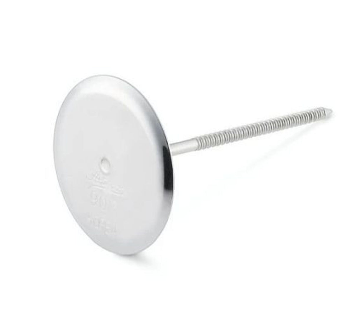 Stainless Steel Flower Nail No9 - 33 mm - Cafe Supply