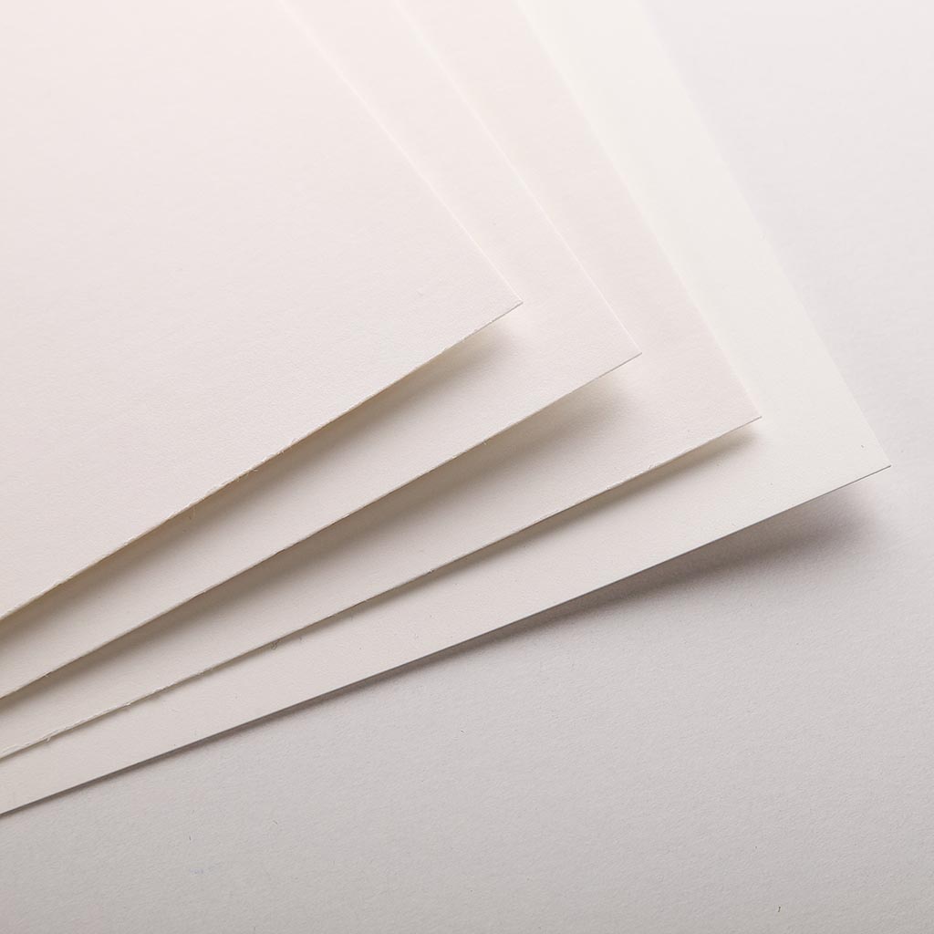 Pastelmat Pad No. 3 24x30cm 12sh - Cafe Supply