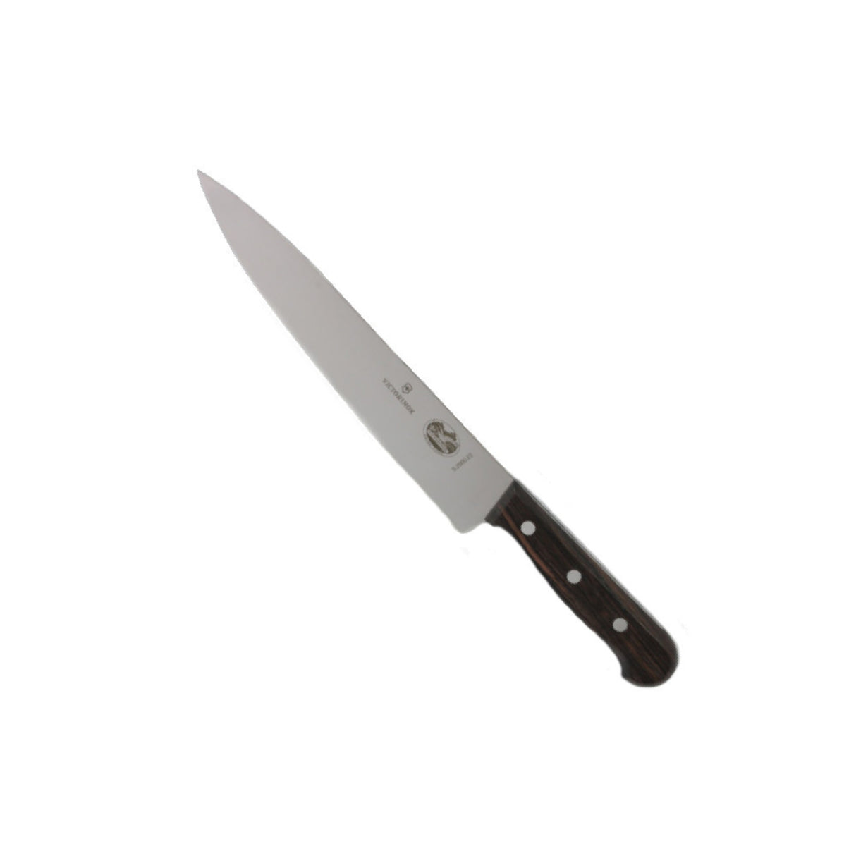 Cooks knife, 22cm (Rosewood handle) - Cafe Supply