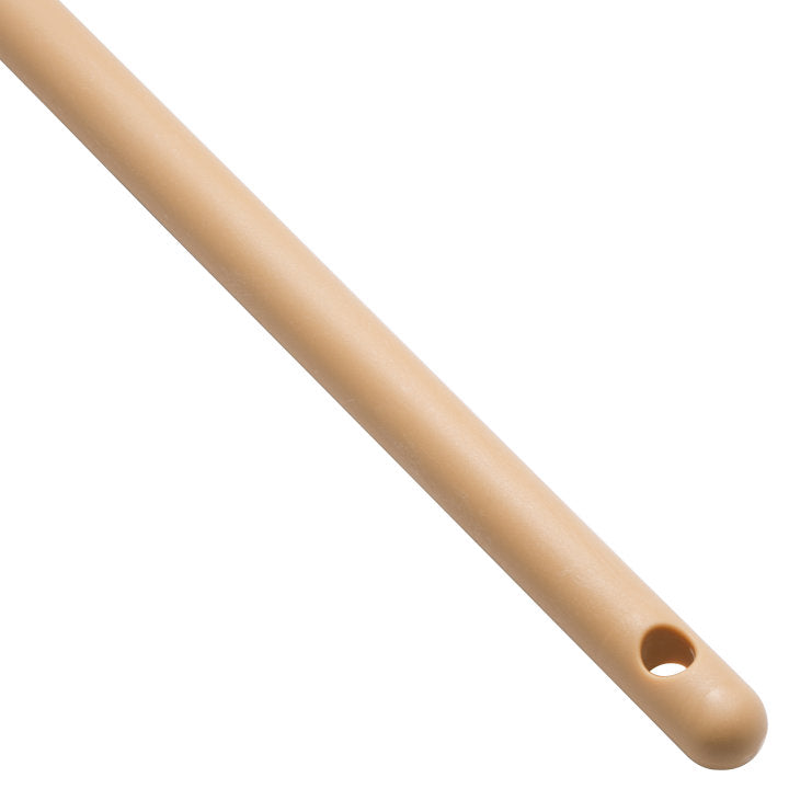 12-inch nylon prep spoon in tan - Cafe Supply