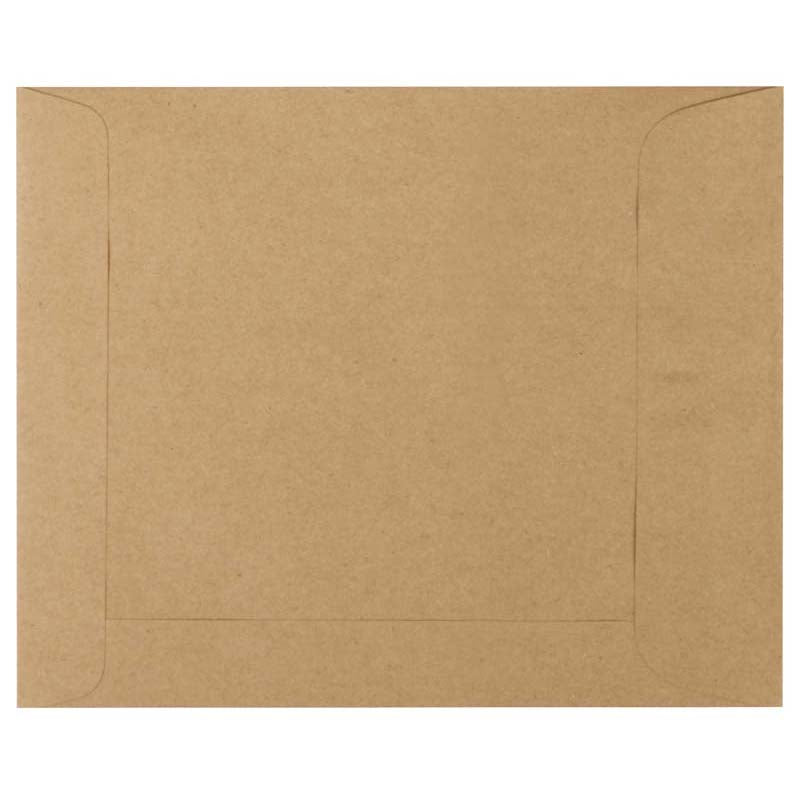 Croxley Envelope E27 Manilla Tropical Seal Pocket Box 250 - Cafe Supply