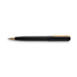 Lamy Imporium Mechanical Pencil Black/Gold (160) - Cafe Supply