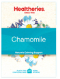 Healtheries Chamomile Tea Bags 40pk - Cafe Supply