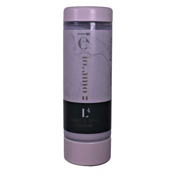 IO.AMO Body Lotion 360ml Cartridge - Cafe Supply