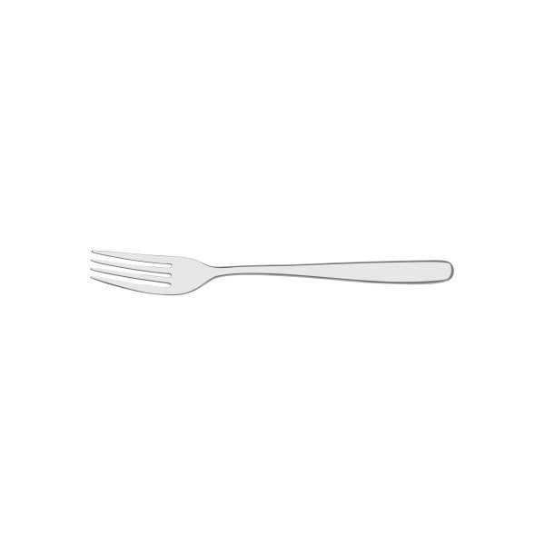 Tablekraft 12 Pack Aero Dawn Table Fork - Cafe Supply