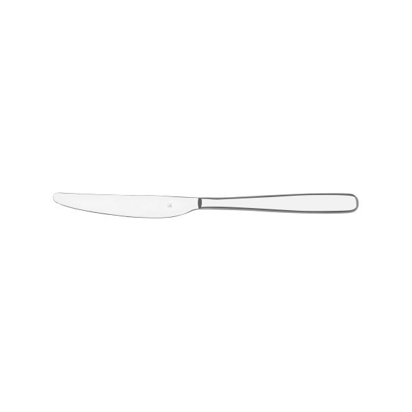 Tablekraft 12 Pack Aero Dawn Table Knife - Cafe Supply