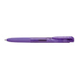 Uni Signo RT1 0.7mm Retractable Violet UMN155 - Cafe Supply