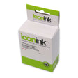 Icon Compatible HP 935XL Magenta Ink Cartridge (C2P25AA) - Cafe Supply