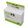 Icon Compatible HP 934XL Black Ink Cartridge (C2P23AA) - Cafe Supply