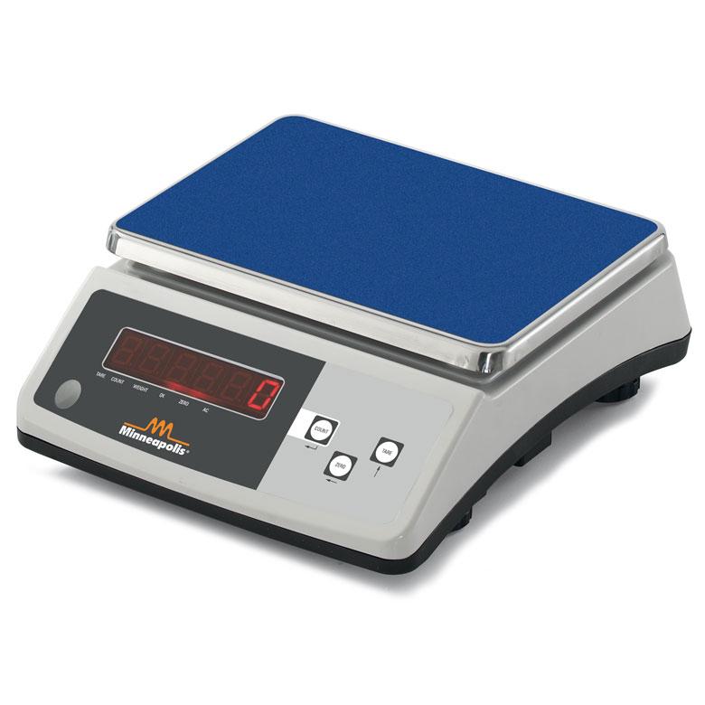 DIGITAL COMMERCIAL KITCHEN SCALE 30kg - Cafe Supply