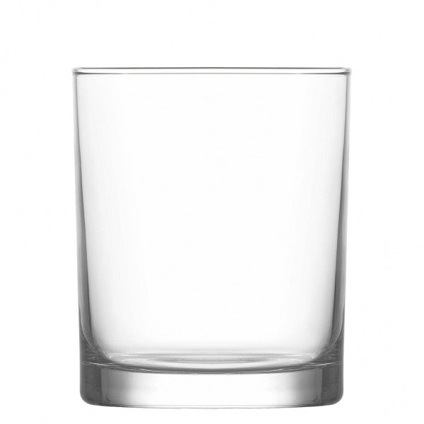 LAV Liberty Short Tumbler 280ml (48) - Cafe Supply