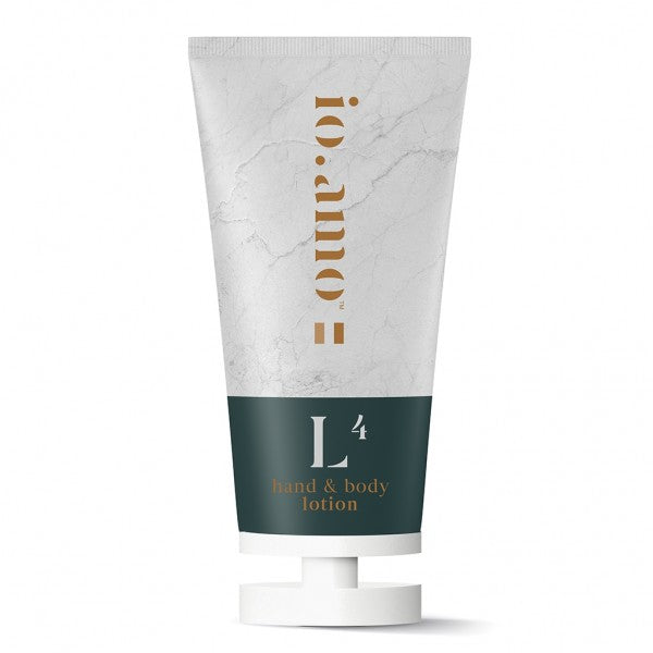 IO.AMO Body Lotion 30ml Tube (216) - Cafe Supply