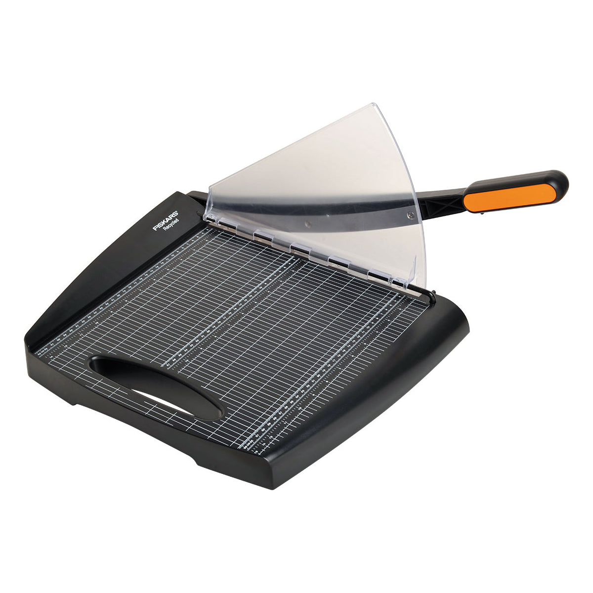 Fiskars Guillotine A4 30Cm Recycled - Cafe Supply