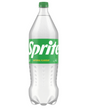 Sprite Natural Flavour Soft Drink 1.5l - Cafe Supply