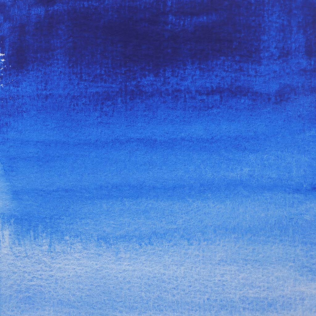BLOCKX Watercolour Tube 15ml S4 454 Cyanine Blue - Cafe Supply